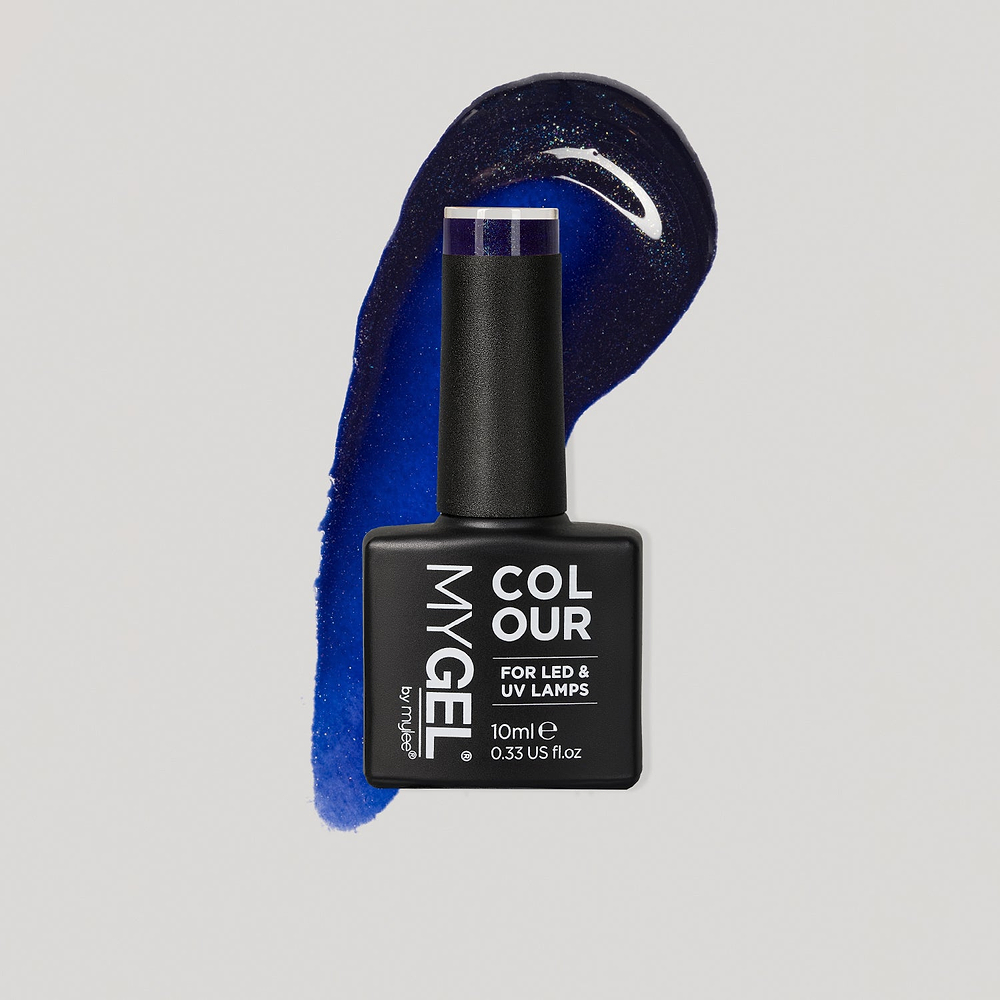 Mylee Snow Queen Gel Polish Quad - 4x10ml