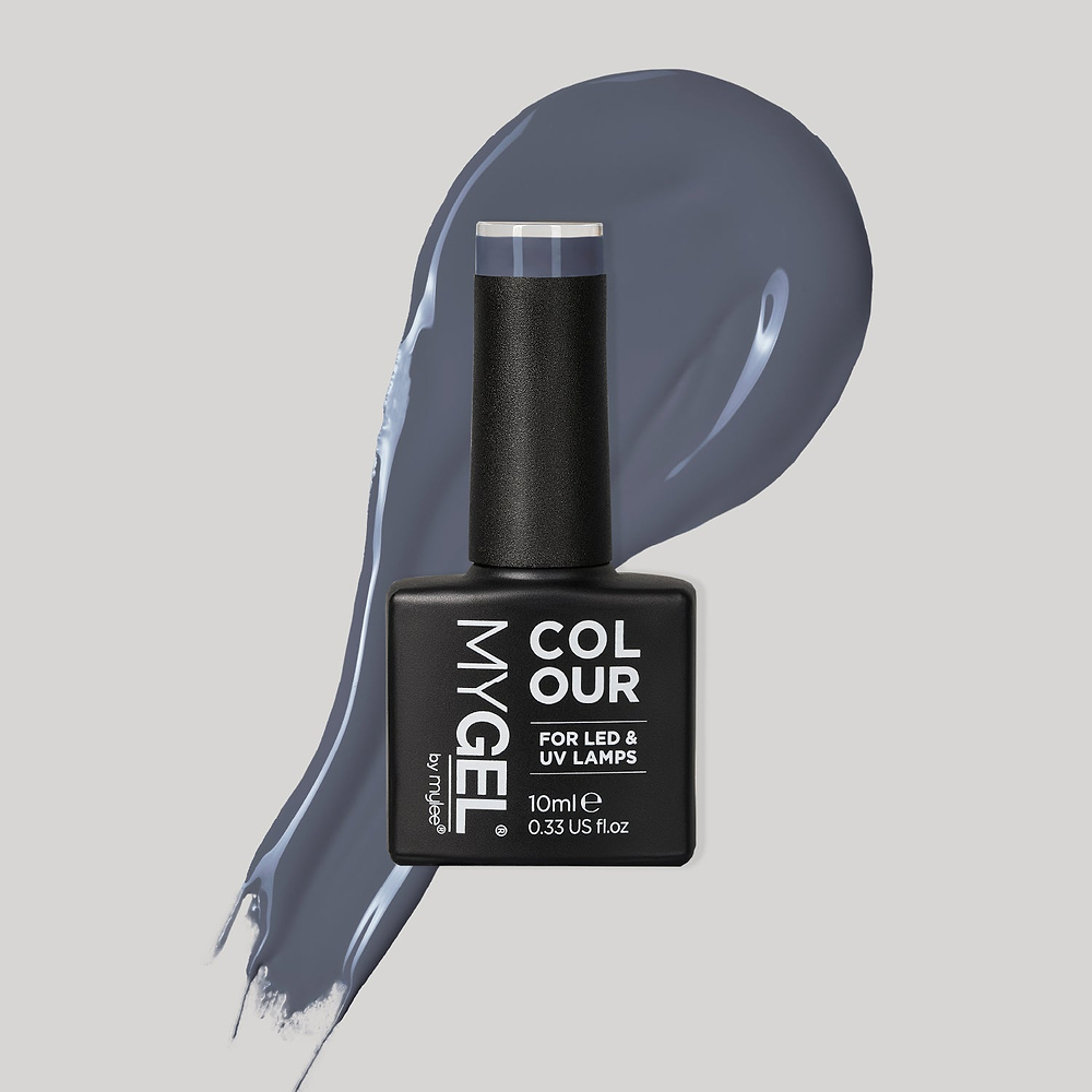 Mylee Rainy Day Gel Polish 10ml