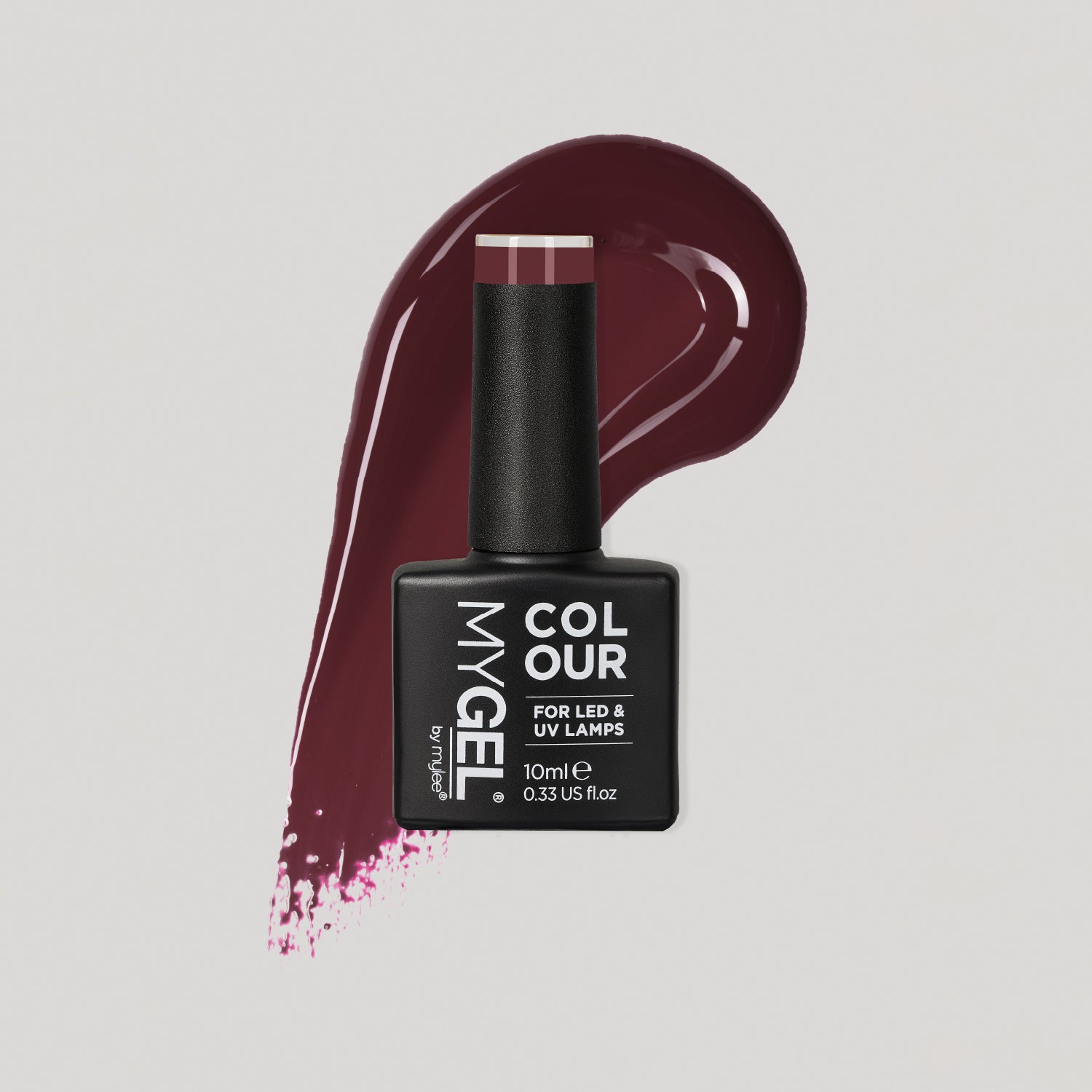 Mylee Winter Warmer Gel Polish Duo - 2x10ml