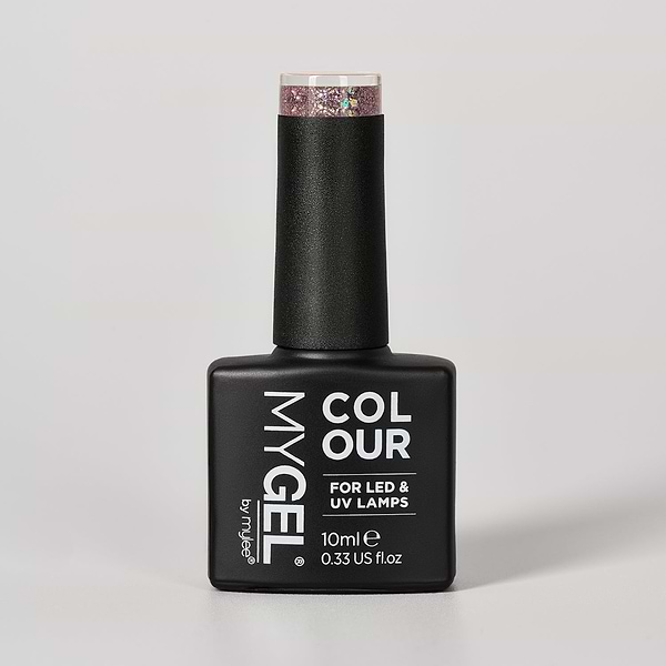 Mylee Disco Ball Gel Polish 10ml