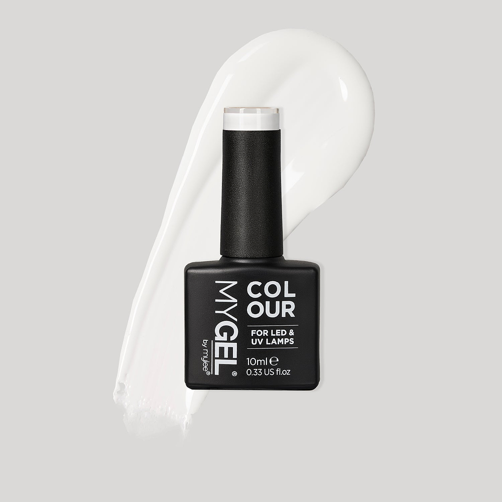 Mylee Snow Queen Gel Polish Quad - 4x10ml