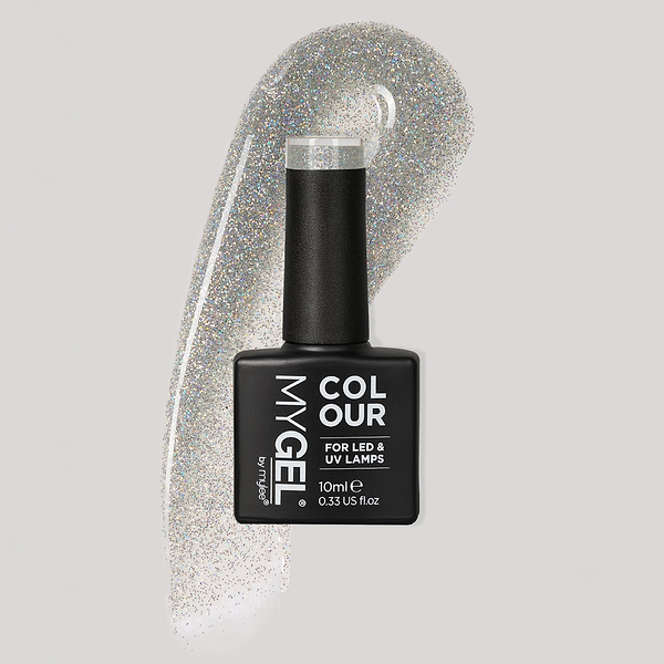 Mylee Frosty Start Gel Polish 10ml