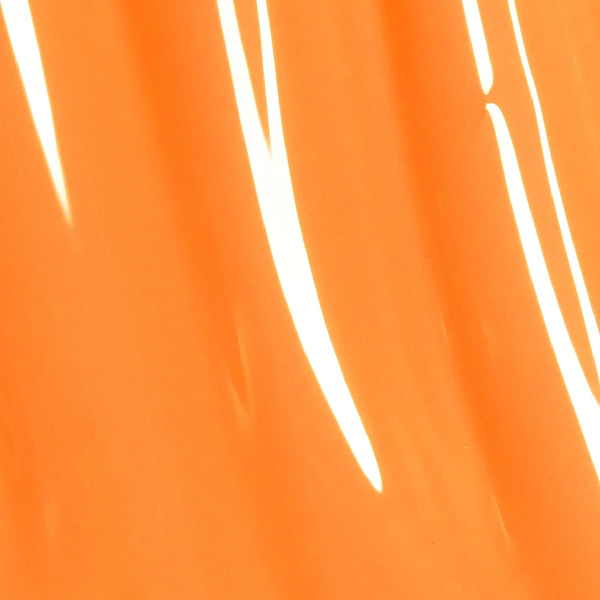 Mylee Tangerine Sorbet Gel Polish
