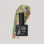 Mylee Confetti Gel Polish Quad - 4x10ml