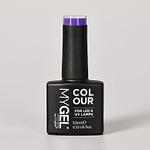 Mylee Amethyst Gel Polish 10ml