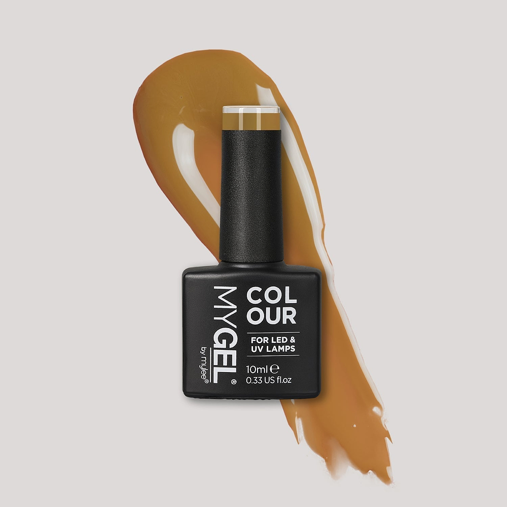 Mylee Winter Warmer Gel Polish Duo - 2x10ml