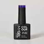 Mylee Purple Reign Gel Polish 10ml