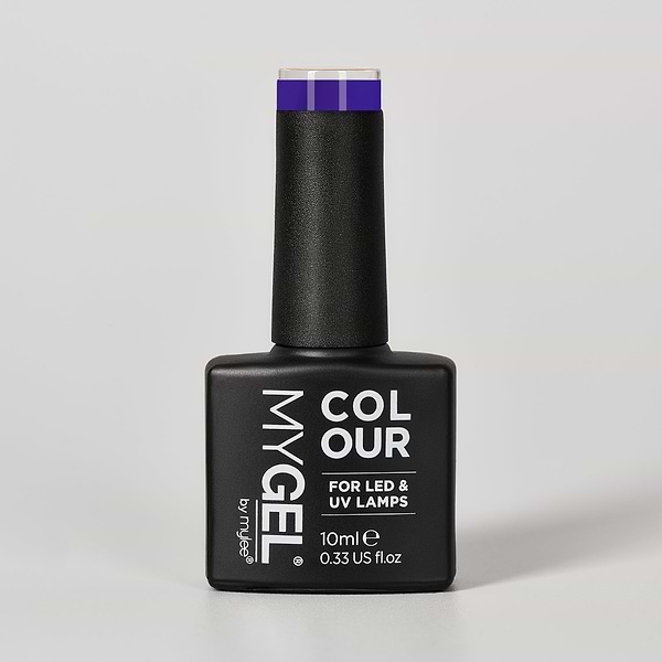 Mylee Purple Reign Gel Polish 10ml