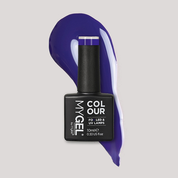 Mylee Purple Reign Gel Polish 10ml