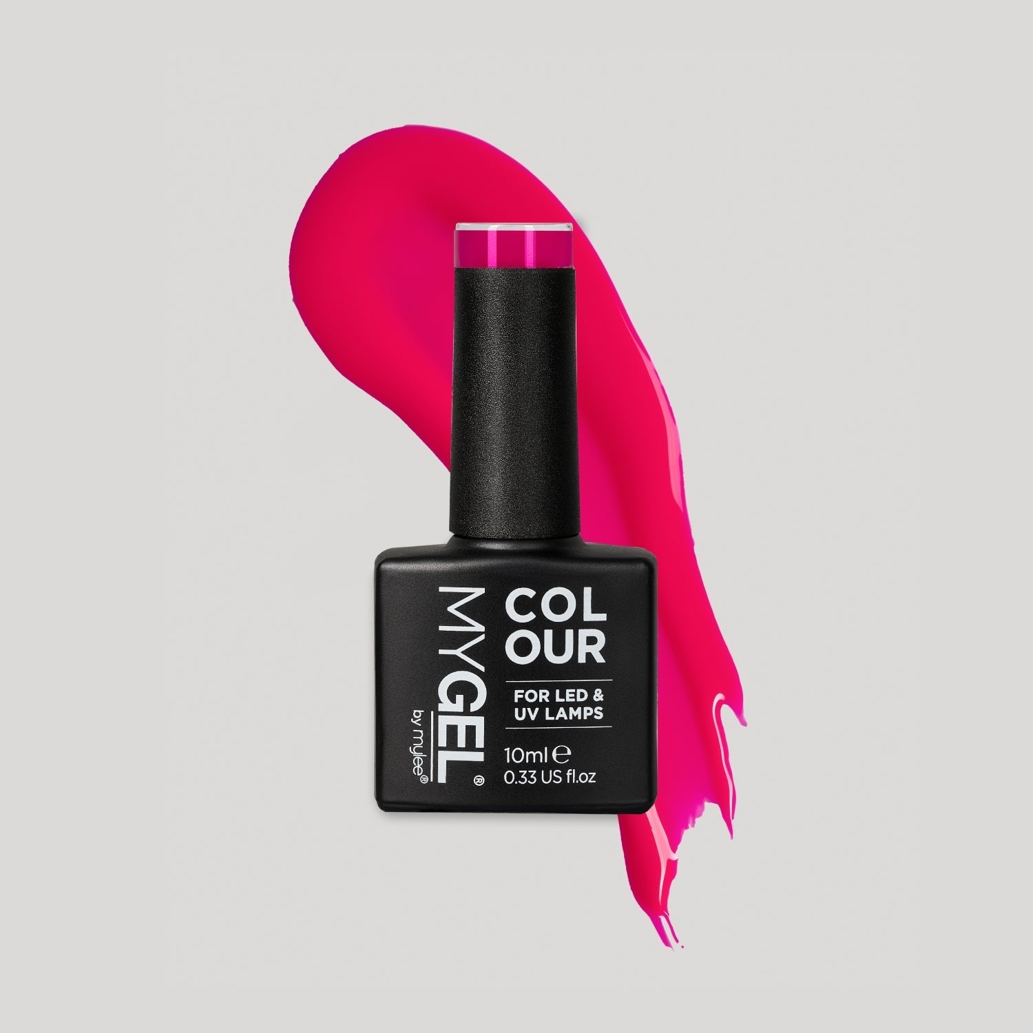 Mylee One in a Melon Gel Polish Quad - 4x10ml