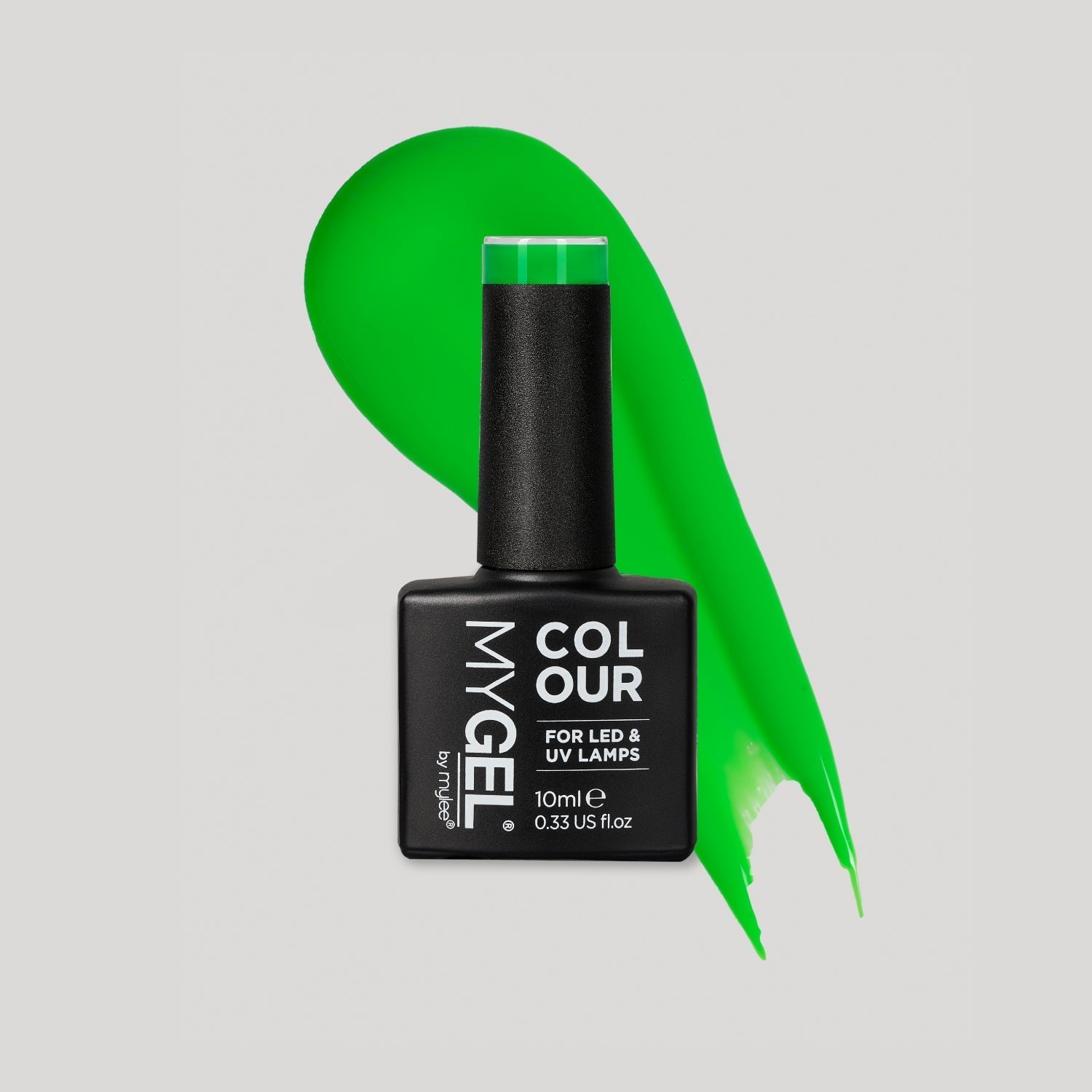 Mylee Watermelon Punch Gel Polish Duo - 2x10ml