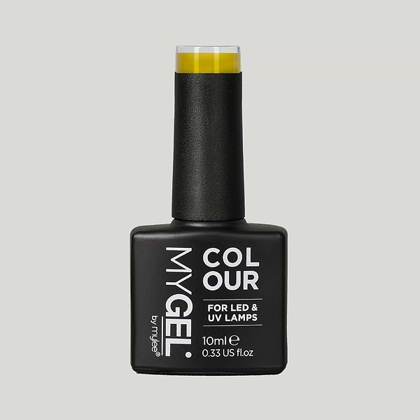 Mylee Buttercup Gel Polish 10ml