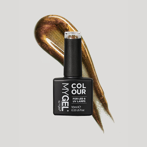 Mylee Virgo Cat Eye Gel Polish 10ml