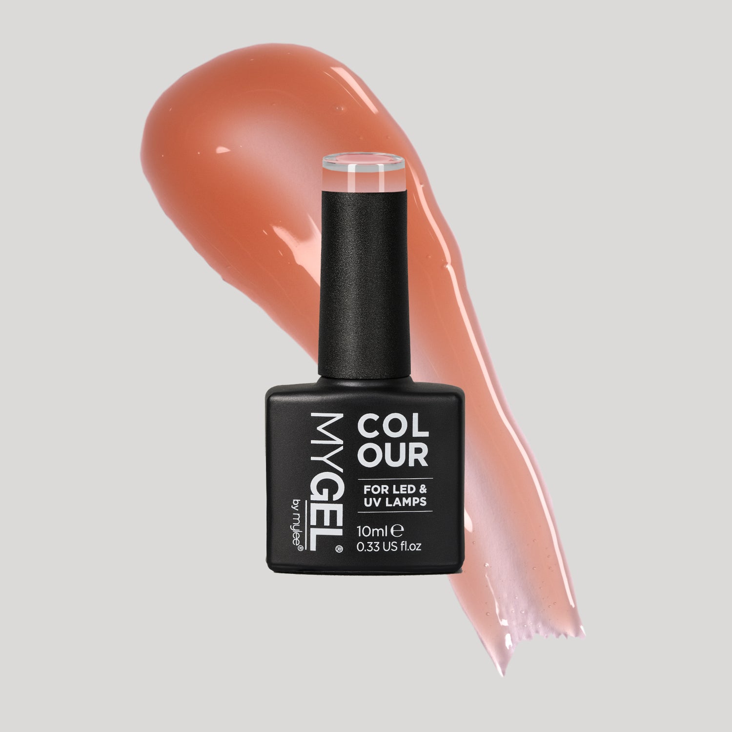 Mylee Bit Of Me Gel Polish 10ml