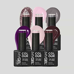 Mylee Runway Gel Polish Collection - 6x10ml