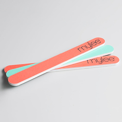 Mylee 3 Pack Nail File