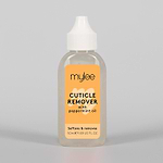 Mylee Cuticle Remover with Peppermint Oil 50ml