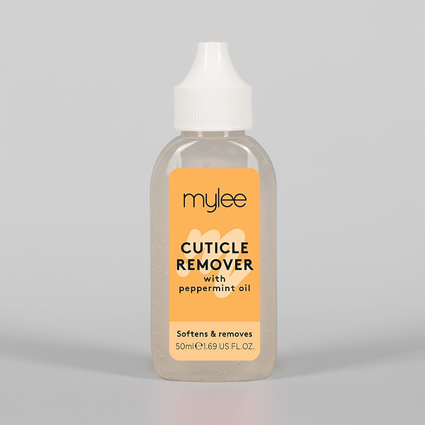 Mylee Cuticle Remover with Peppermint Oil 50ml