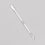 Mylee Metal Cuticle Pusher