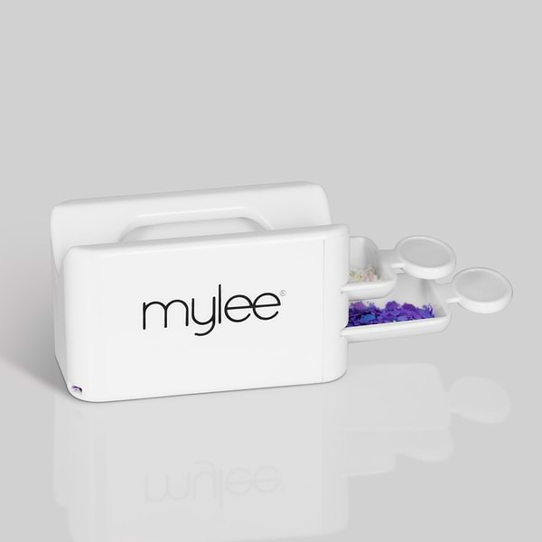 Mylee Glitter Catcher