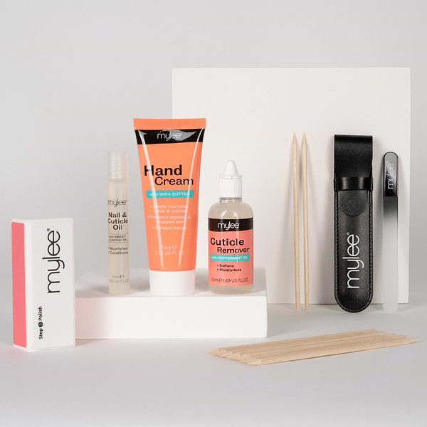 Mylee Hand & Nail Care Kit