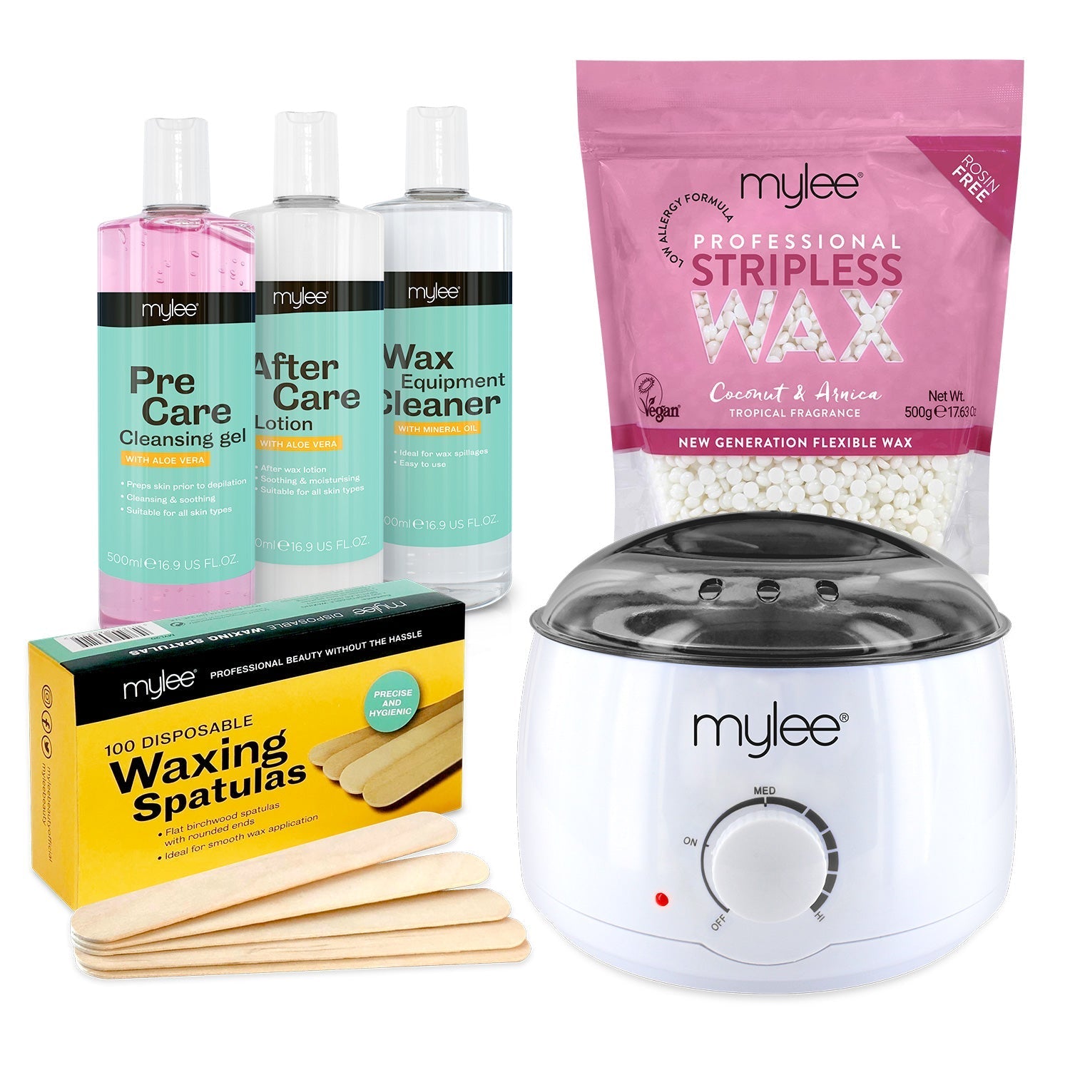 Wax kit near me discount