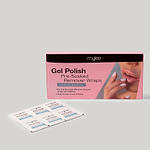 Mylee 100 Gel Polish Pre-Soaked Remover Wraps