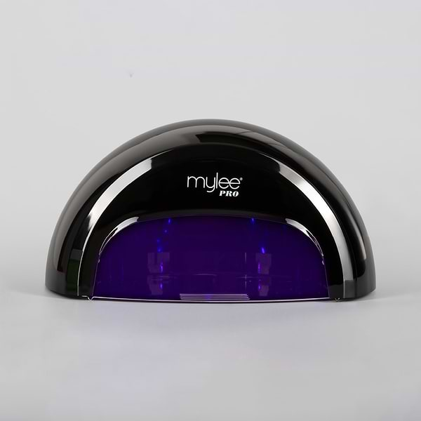 Mylee The Full Works Complete Gel Polish Kit (Black) - Sunseeker (Worth ¬£184)