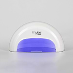 Mylee Pro Salon Series Convex LED Lamp - White