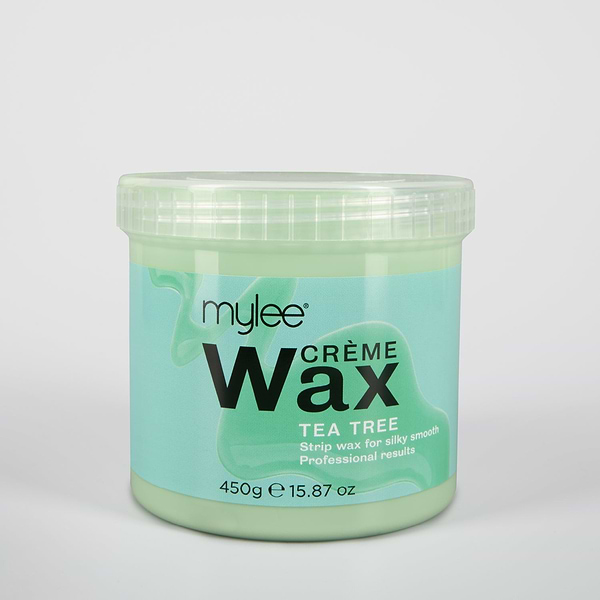 Mylee Complete Waxing Kit - Tea Tree Wax