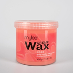 Mylee Complete Waxing Kit - Rose Cr√®me Wax