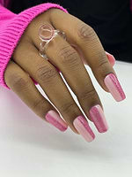 Mylee Pretty In Pink Gel Polish Duo - 2x10ml