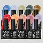 Mylee Spring Summer 2023 Gel Polish Colour Collection - 10x10ml (Worth £79.90)