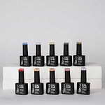 Mylee Spring Summer 2023 Gel Polish Colour Collection - 10x10ml (Worth £79.90)