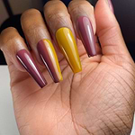 Mylee Winter Warmer Gel Polish Duo - 2x10ml