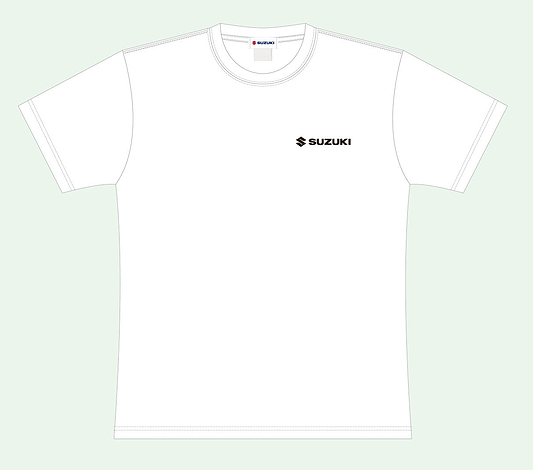第15回 隼駅まつりオリジナルTシャツ