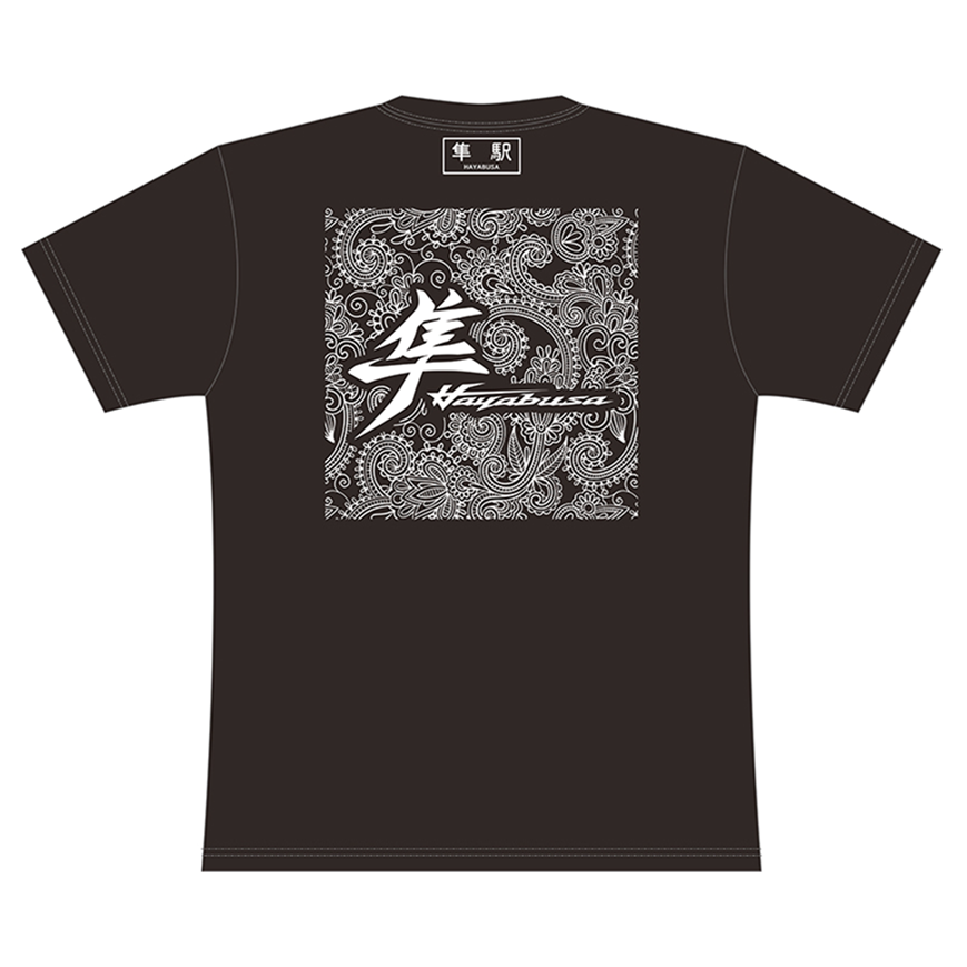 第16回 隼駅まつりオリジナルTシャツ