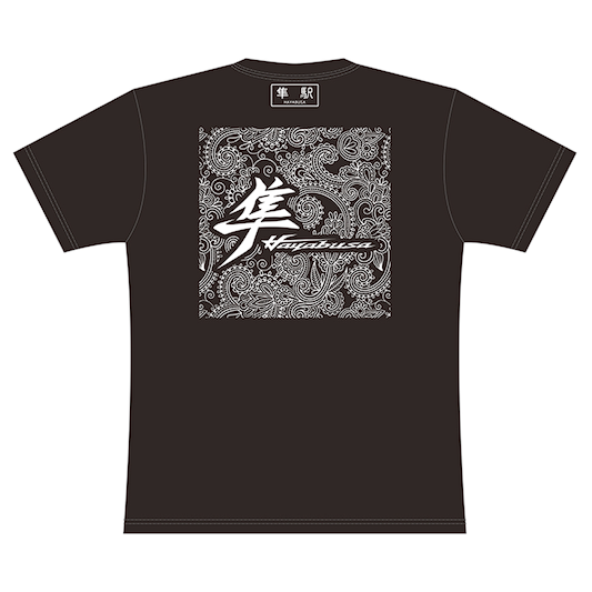 第16回 隼駅まつりオリジナルTシャツ