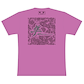 第16回 隼駅まつりオリジナルTシャツ