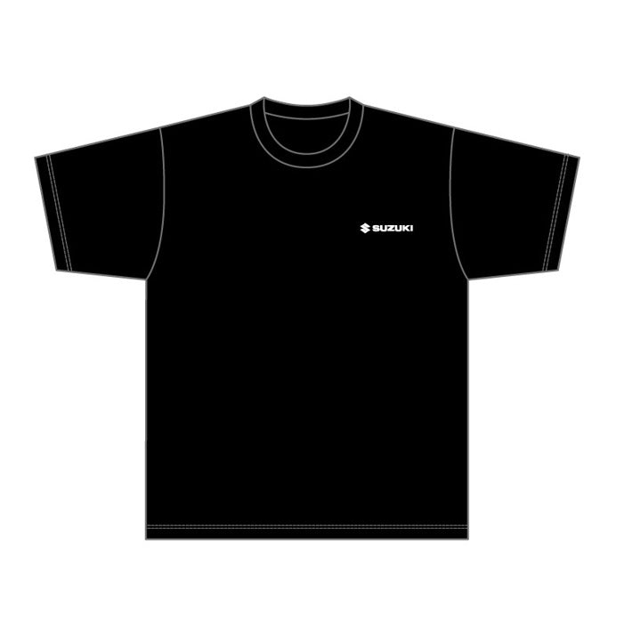 GSX-S/Rミーティング2026　　オリジナルTシャツ