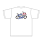 GSX-S/Rミーティング2026　　オリジナルTシャツ