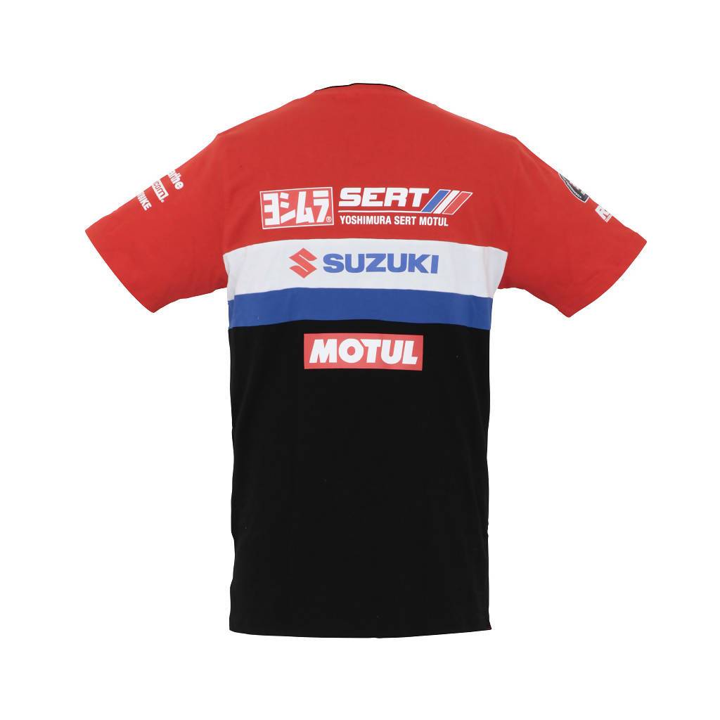 EWC TEAM Tシャツ　ポリエステル 2021-2022