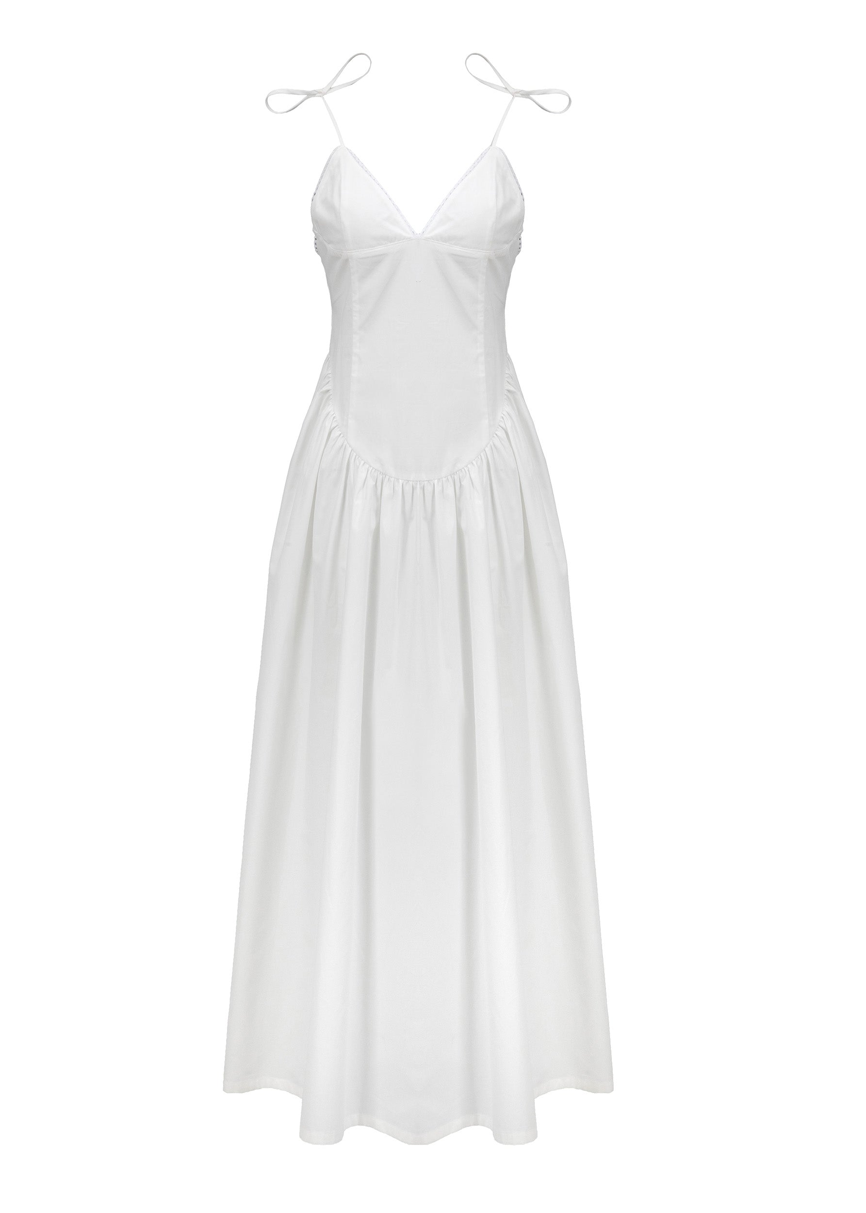 pencil black dress Bananhot Bikinis PALOMA White