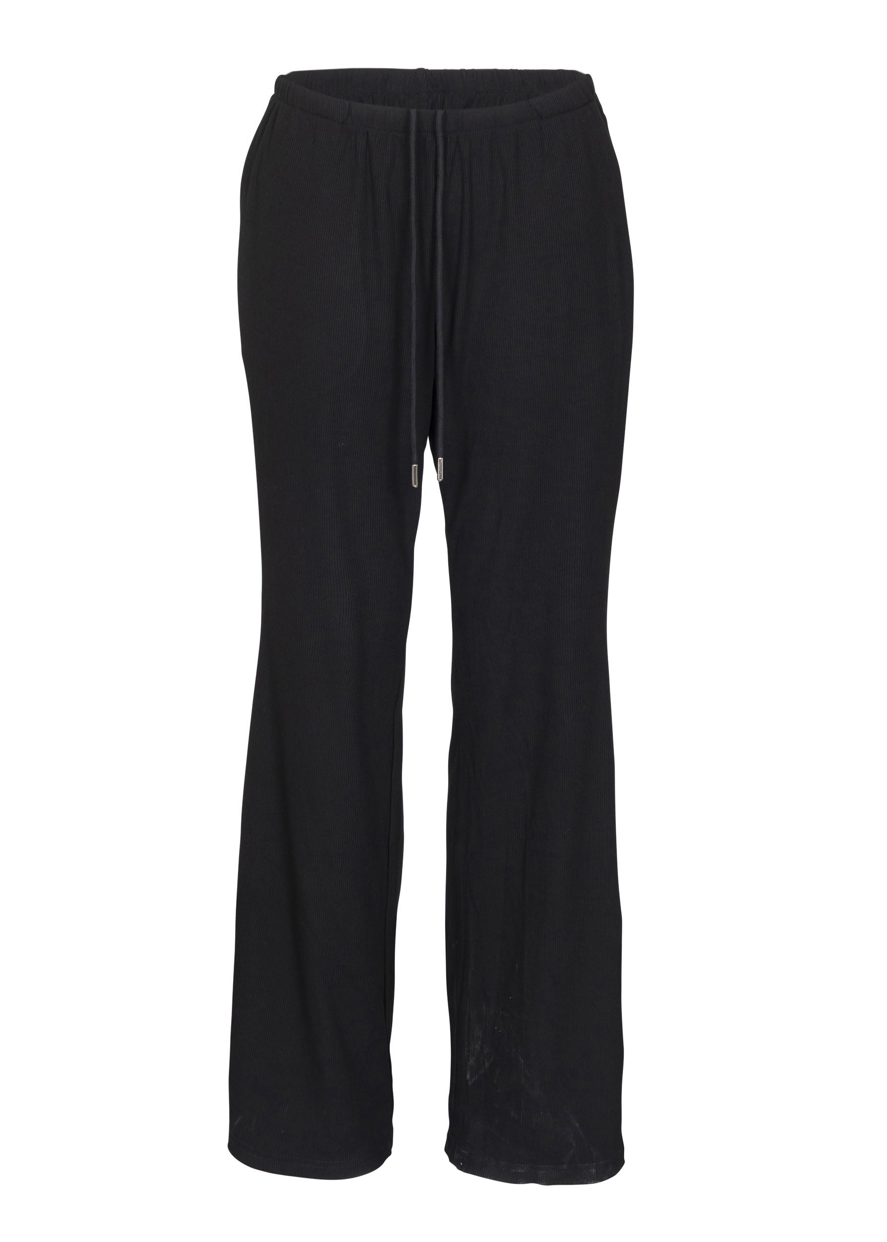 בגדי ספורט לנשים ADDISON BLACK - PANTS