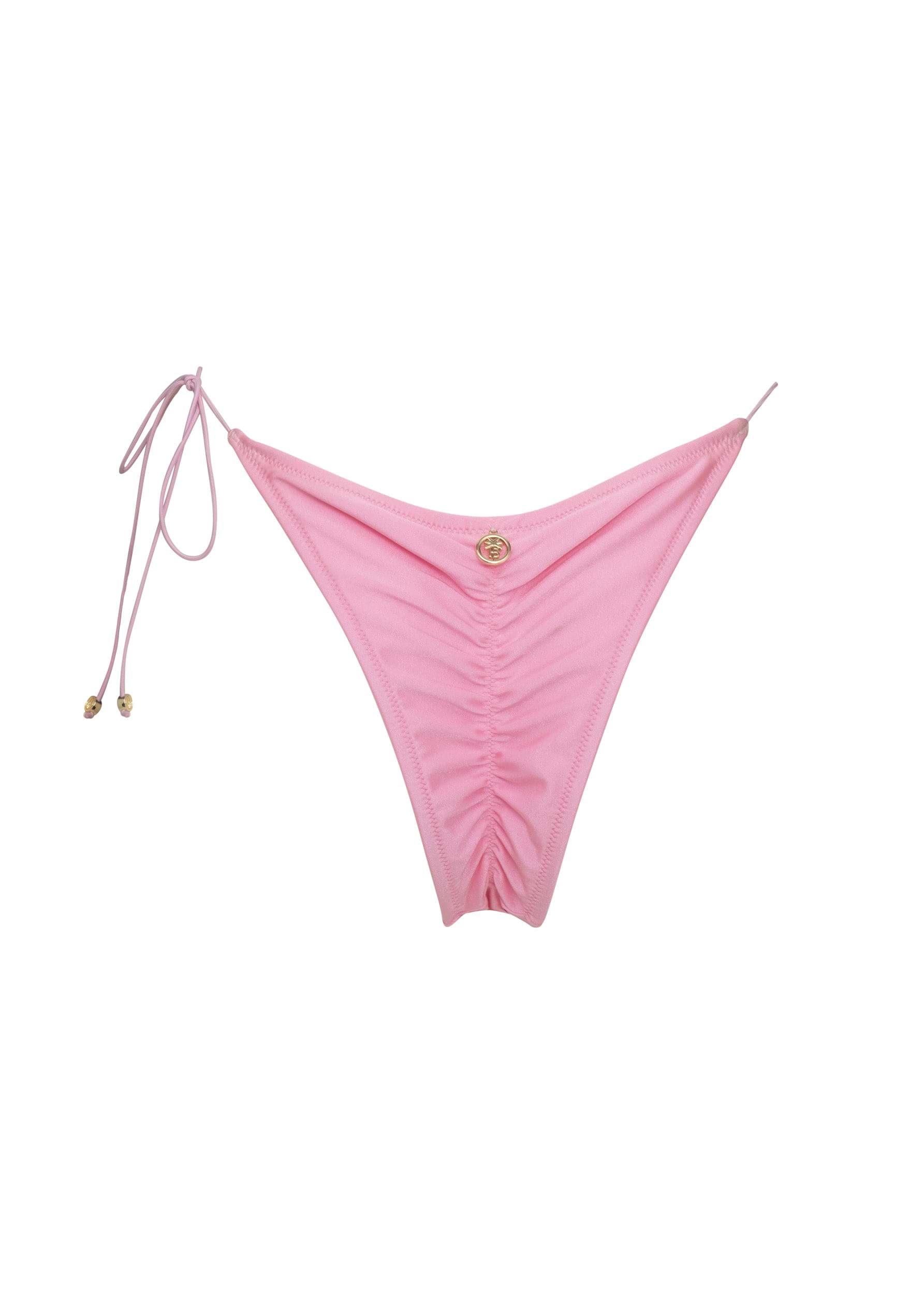 ROXY PINK CREAM - BOTTOM – Bananhot LLC