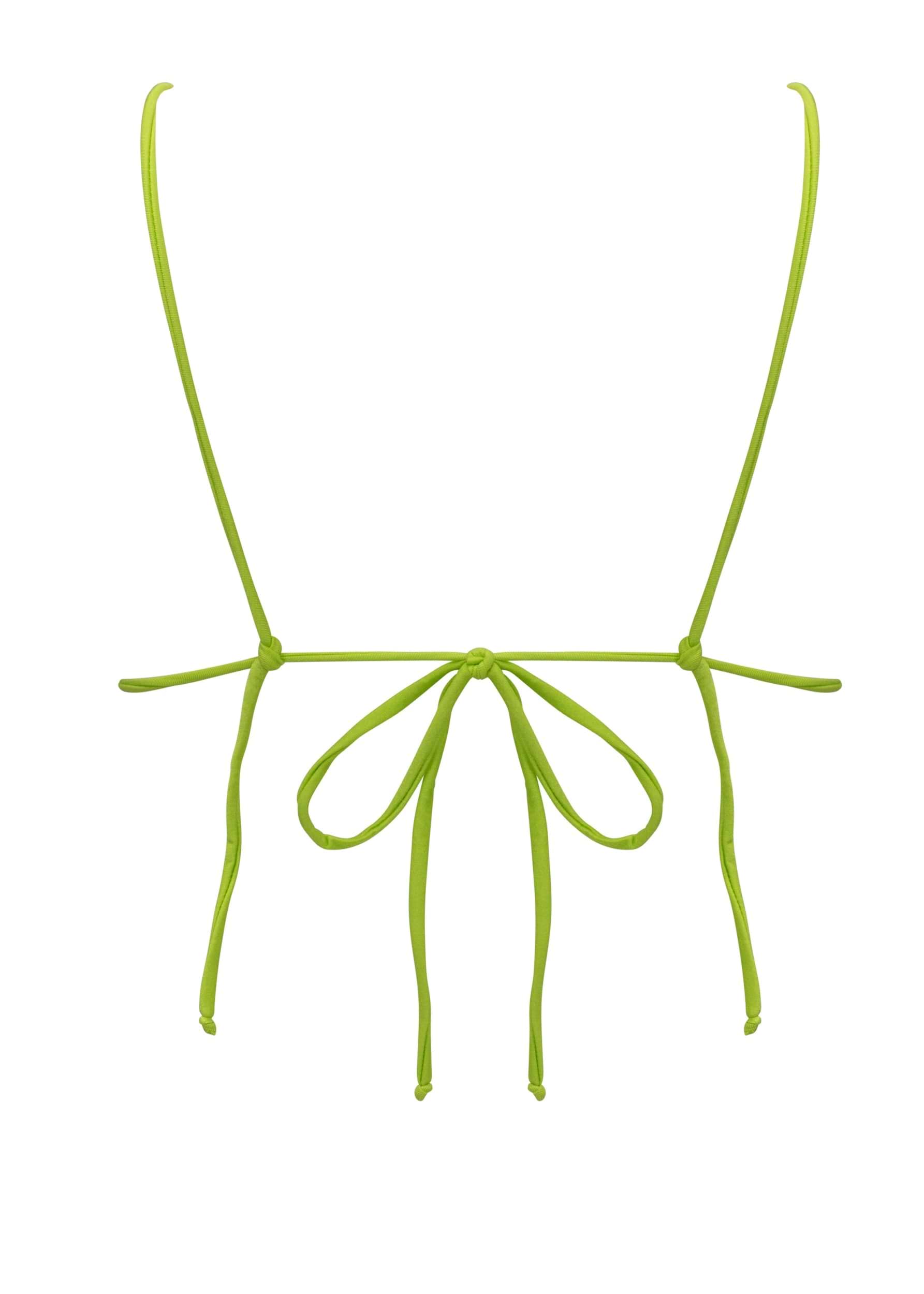 JASMIN LIME - TOP – Bananhot LLC