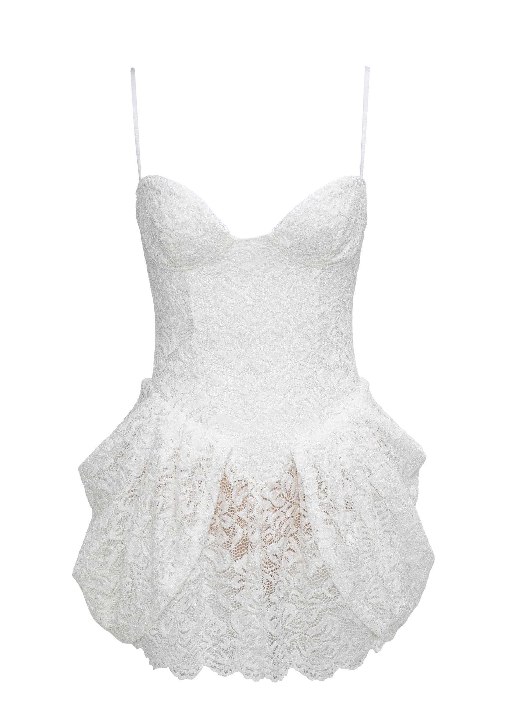 poppy mini dress v chapman v chapman poppy lace mini dress in white. Size XS