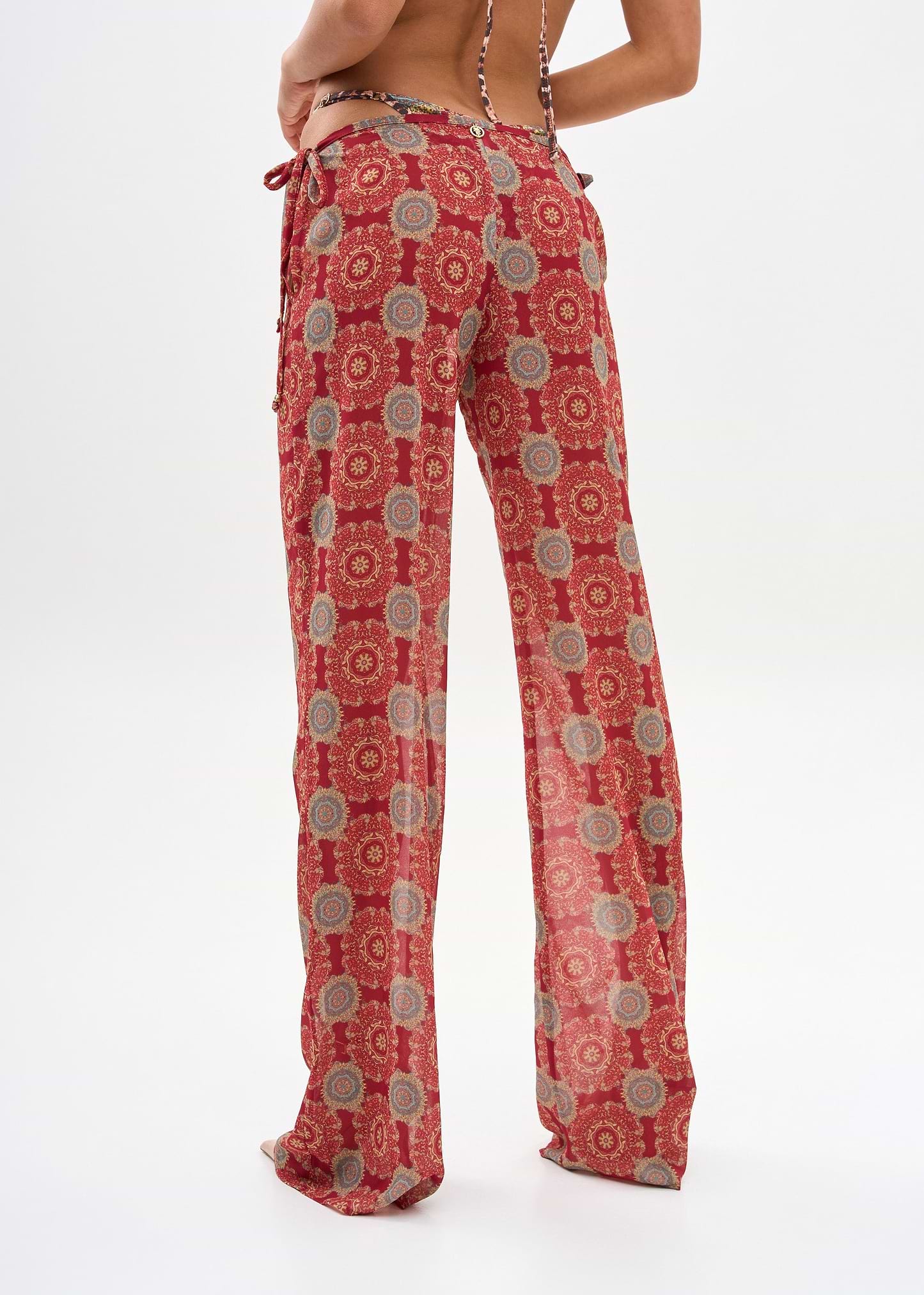 GRACE PARADISE PASSION - PANTS