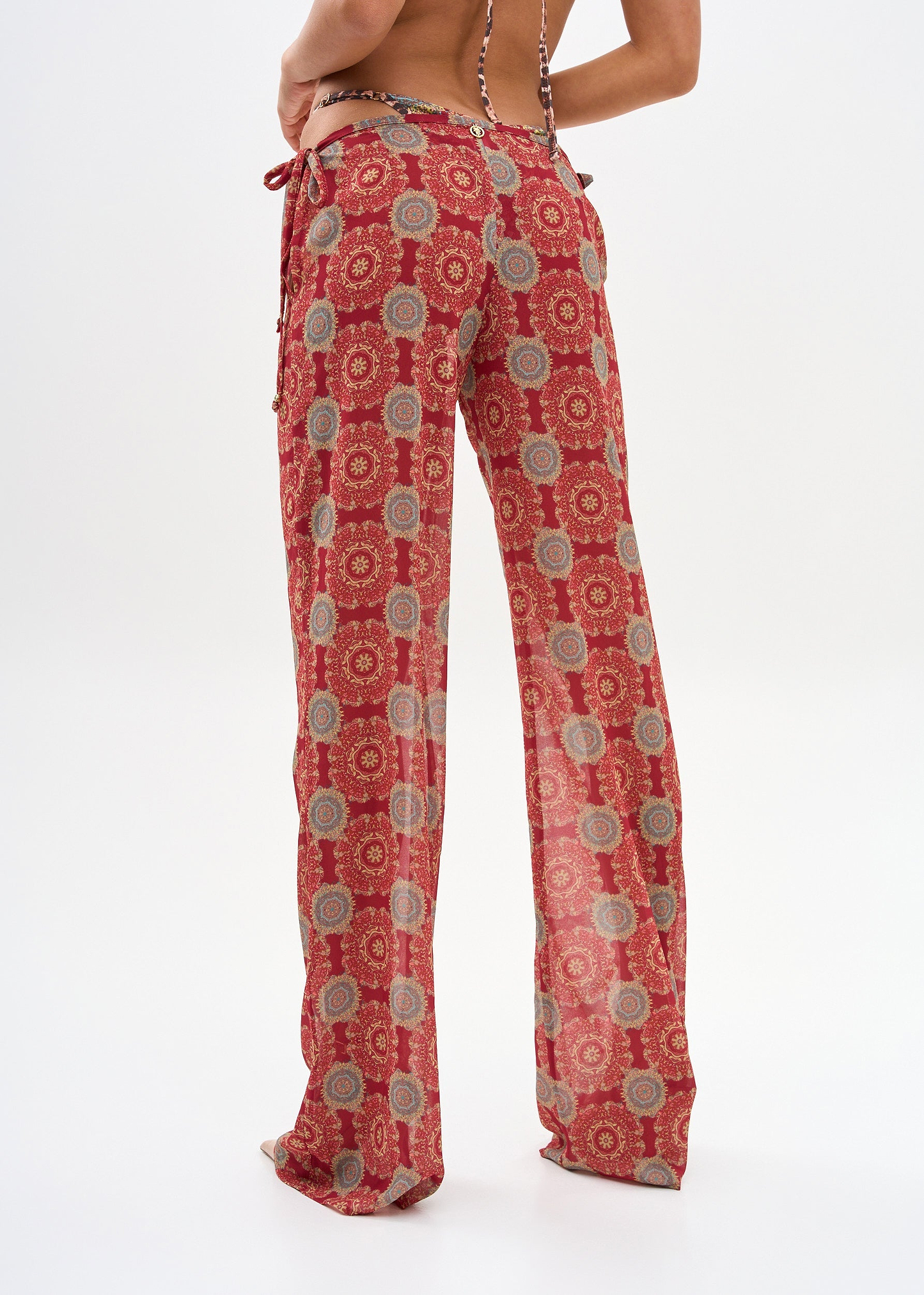 GRACE PARADISE PASSION - PANTS