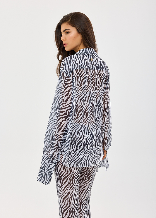 PALOMA SAVANNAH - SHIRT